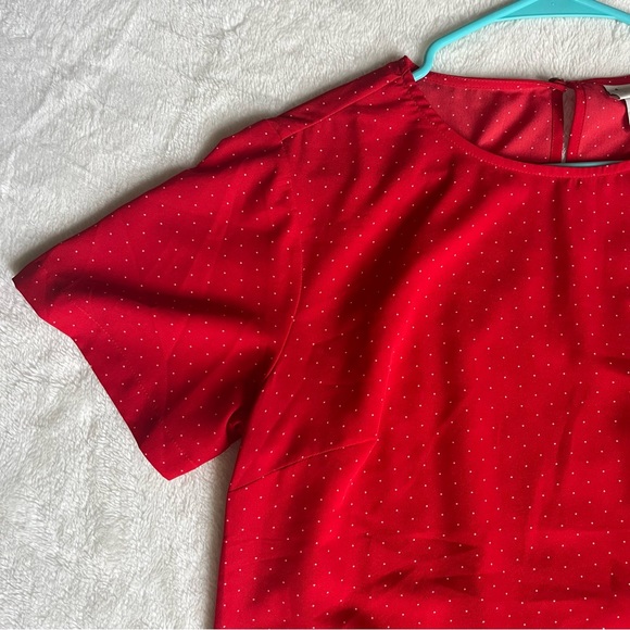 a new day Women's Blouse - Picture 2 of 8